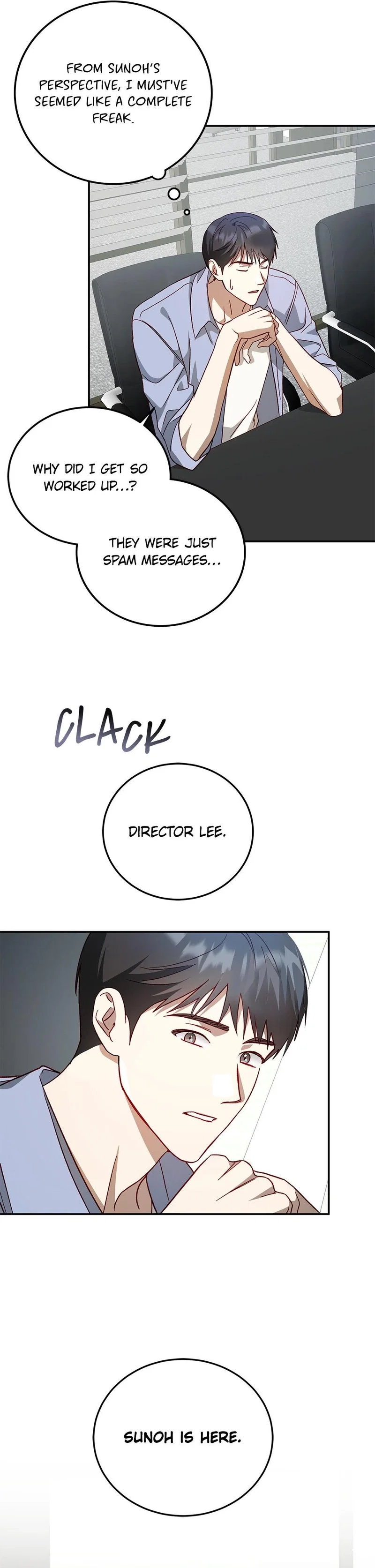 50% Interest Rate Chapter 3 - Page 22