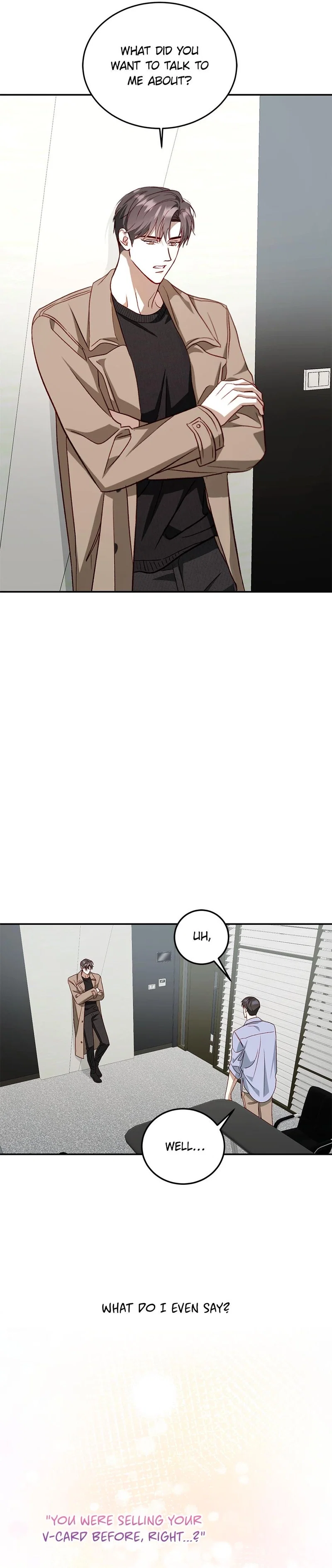 50% Interest Rate Chapter 3 - Page 24