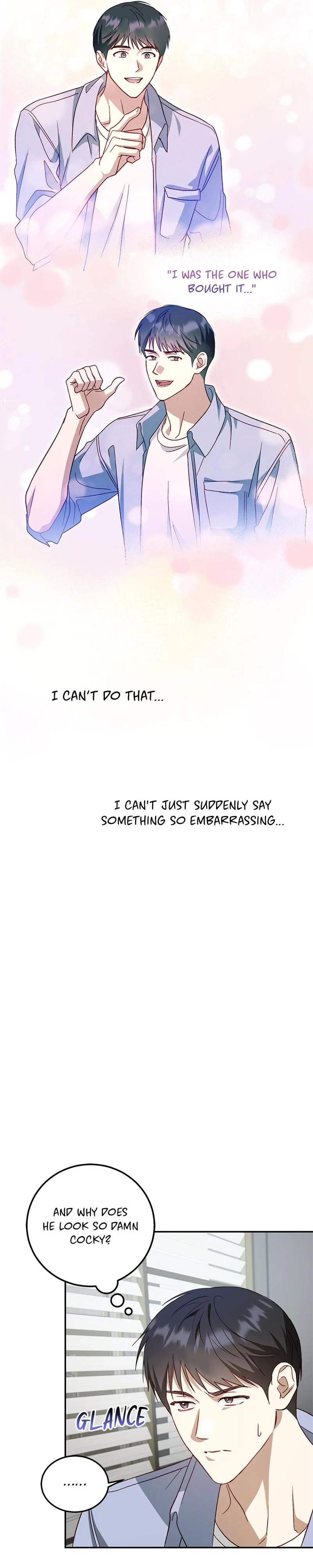 50% Interest Rate Chapter 3 - Page 25