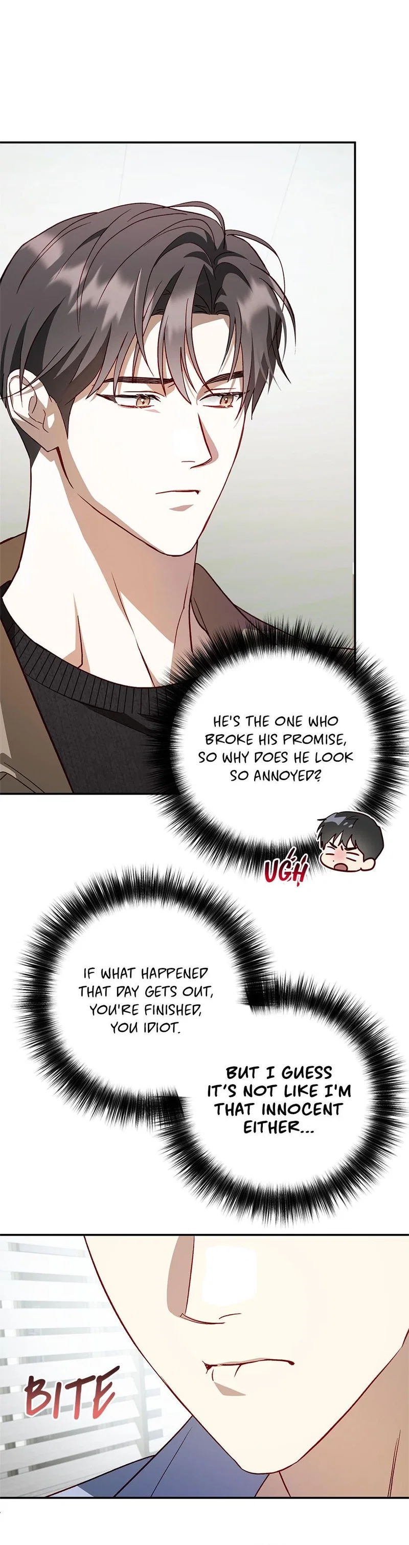 50% Interest Rate Chapter 3 - Page 26