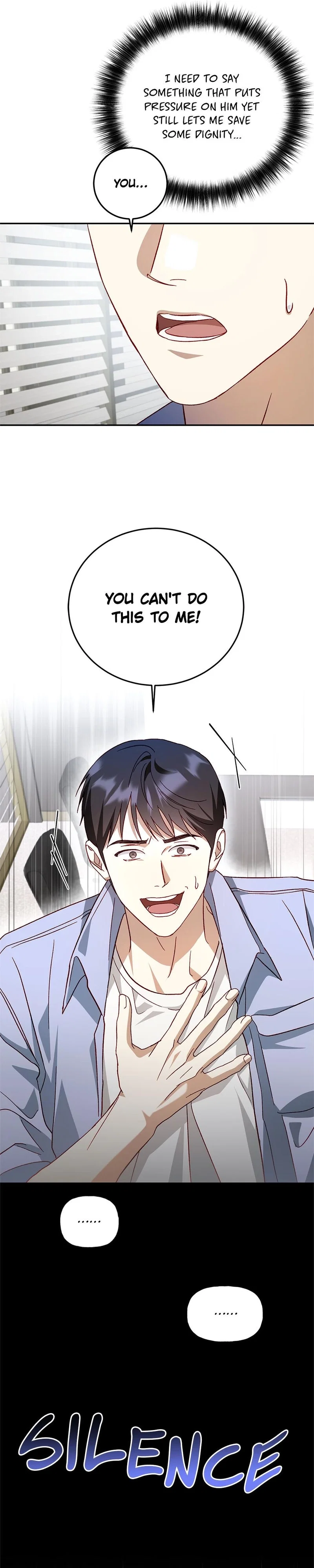 50% Interest Rate Chapter 3 - Page 27