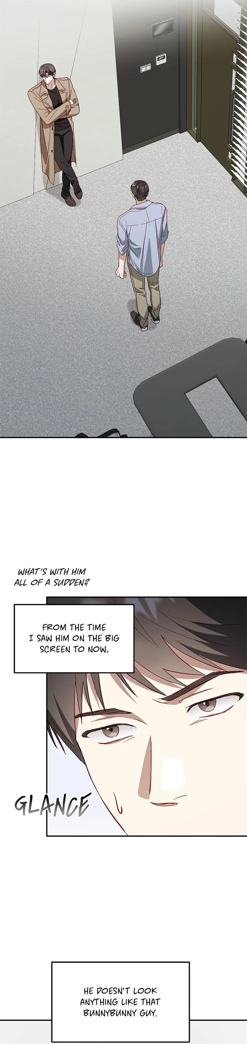 50% Interest Rate Chapter 4 - Page 5