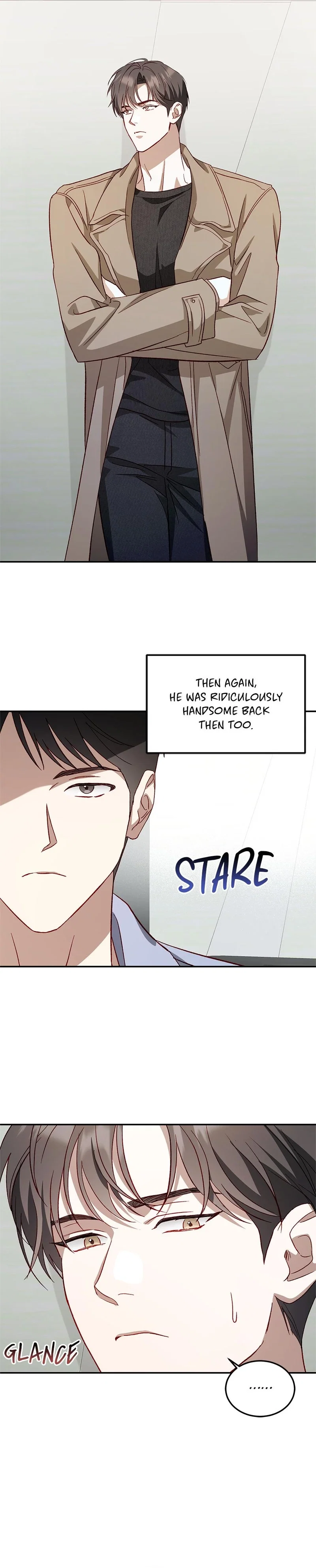 50% Interest Rate Chapter 4 - Page 6