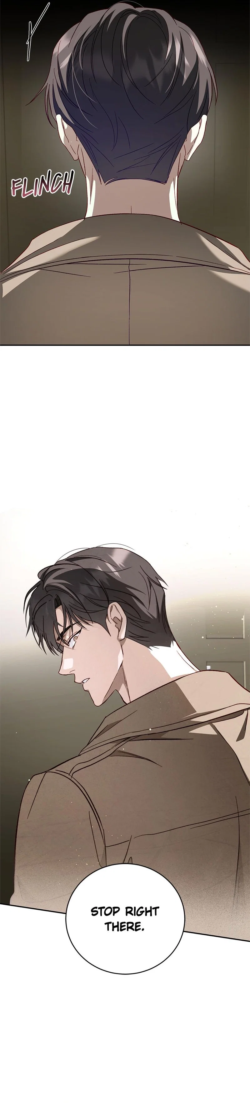 50% Interest Rate Chapter 4 - Page 9