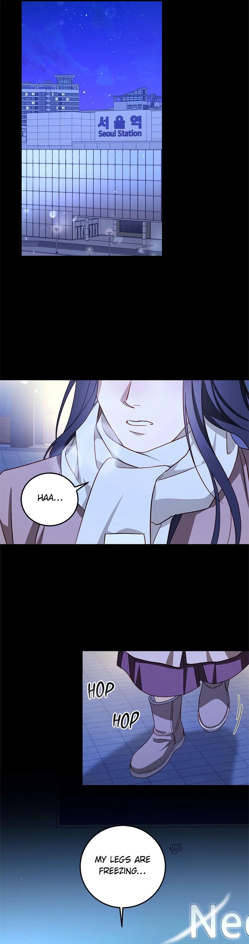 50% Interest Rate Chapter 4 - Page 11