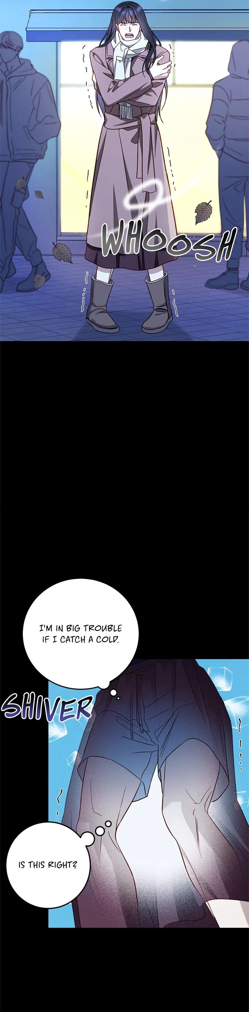 50% Interest Rate Chapter 4 - Page 12