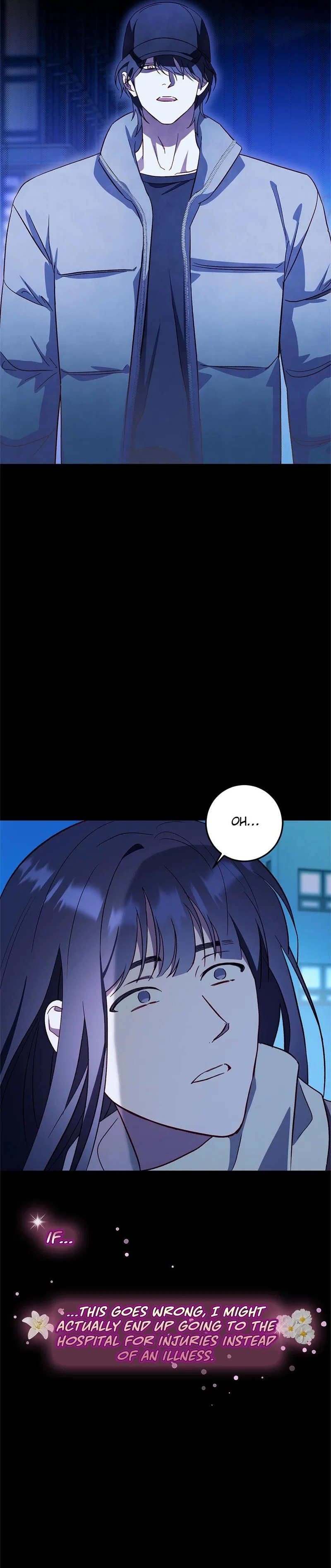 50% Interest Rate Chapter 4 - Page 16