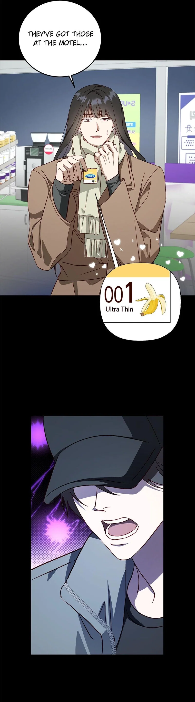 50% Interest Rate Chapter 4 - Page 23