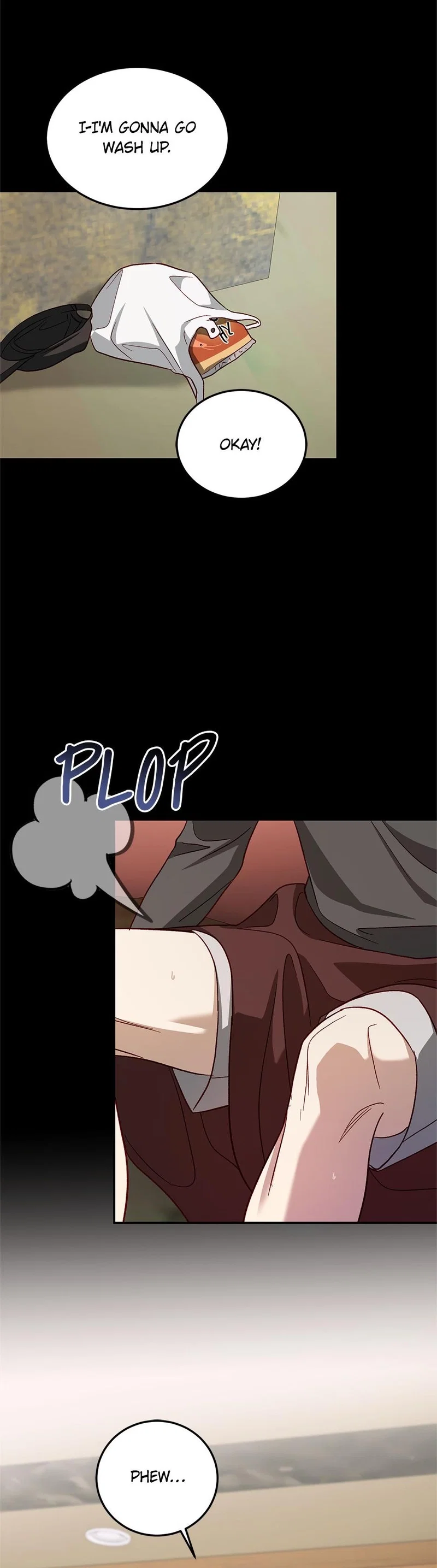 50% Interest Rate Chapter 4 - Page 25