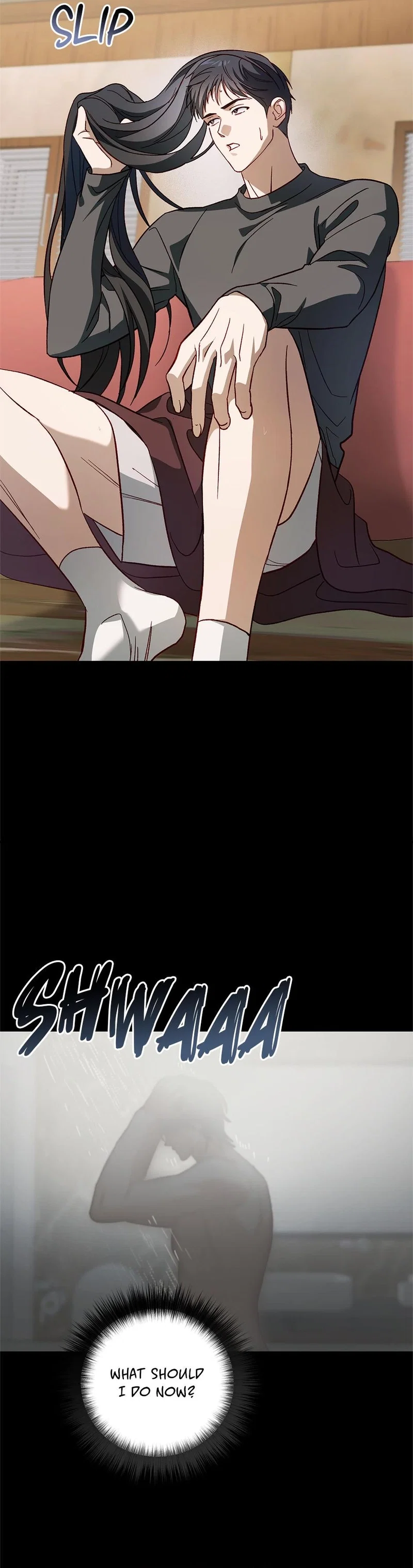 50% Interest Rate Chapter 4 - Page 26