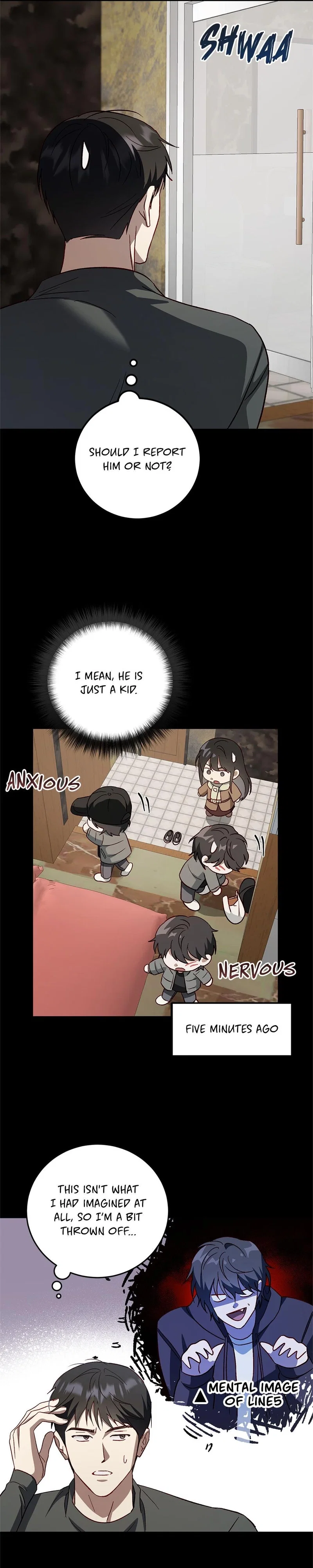 50% Interest Rate Chapter 4 - Page 27