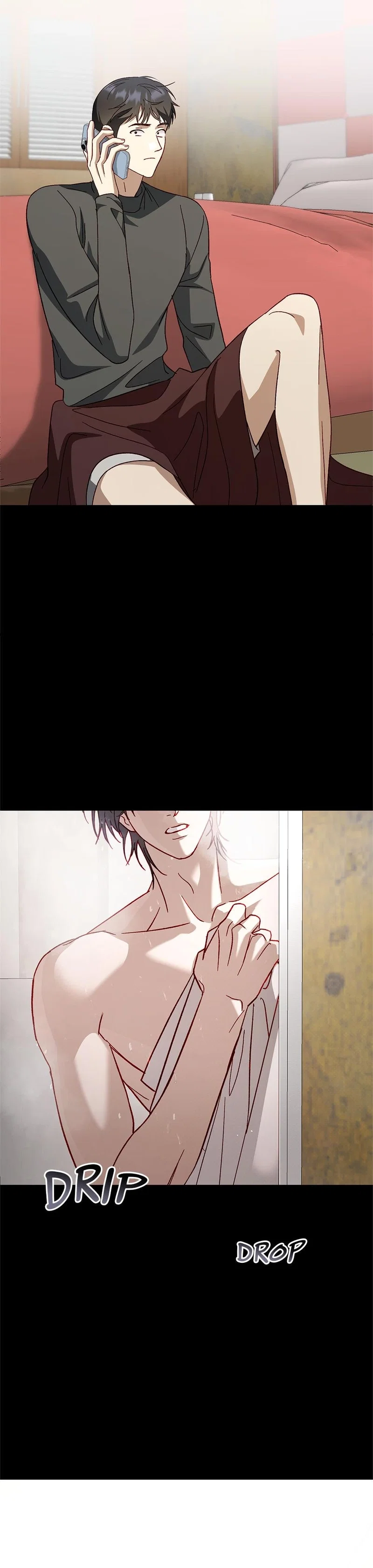 50% Interest Rate Chapter 4 - Page 30