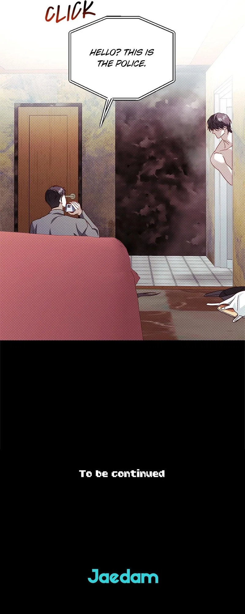 50% Interest Rate Chapter 4 - Page 31