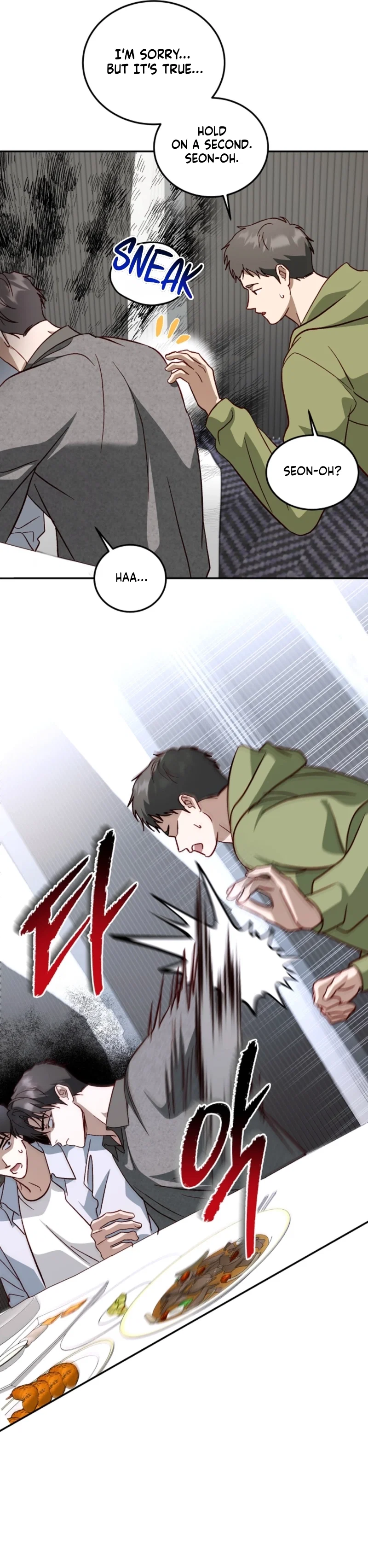 50% Interest Rate Chapter 21 - Page 6