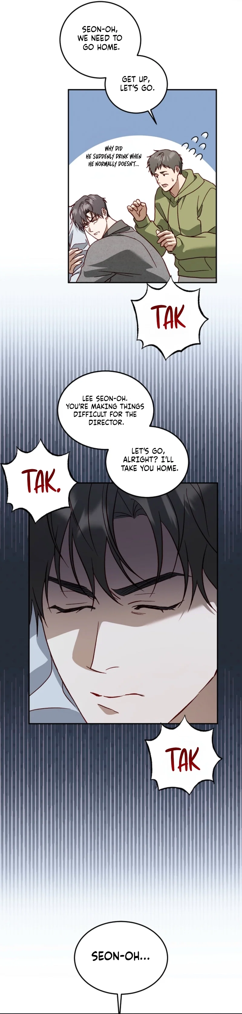 50% Interest Rate Chapter 21 - Page 8