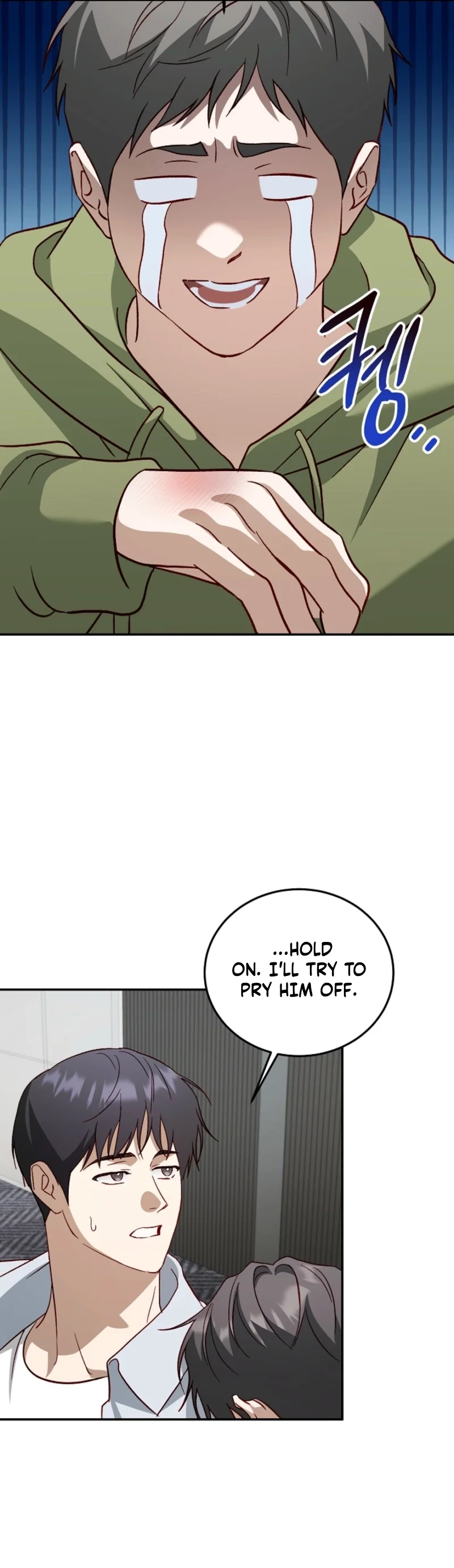 50% Interest Rate Chapter 21 - Page 9