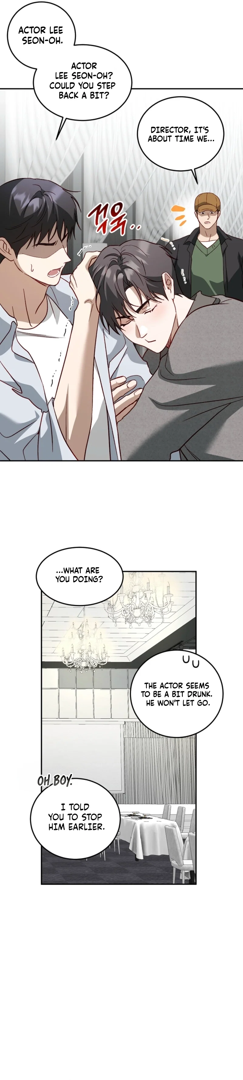 50% Interest Rate Chapter 21 - Page 10