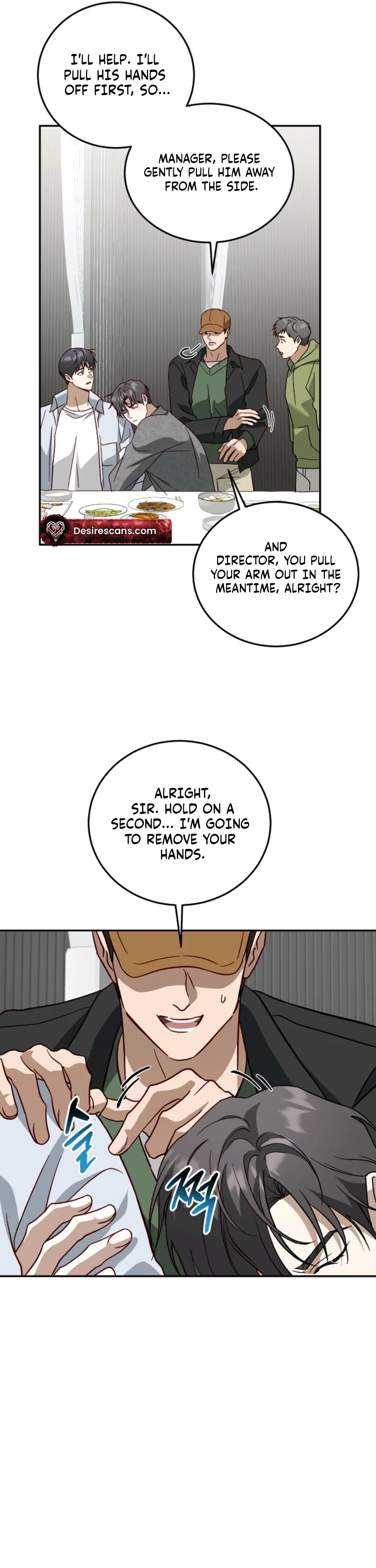 50% Interest Rate Chapter 21 - Page 11