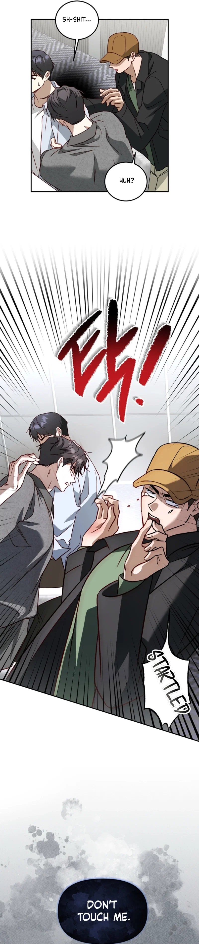 50% Interest Rate Chapter 21 - Page 12