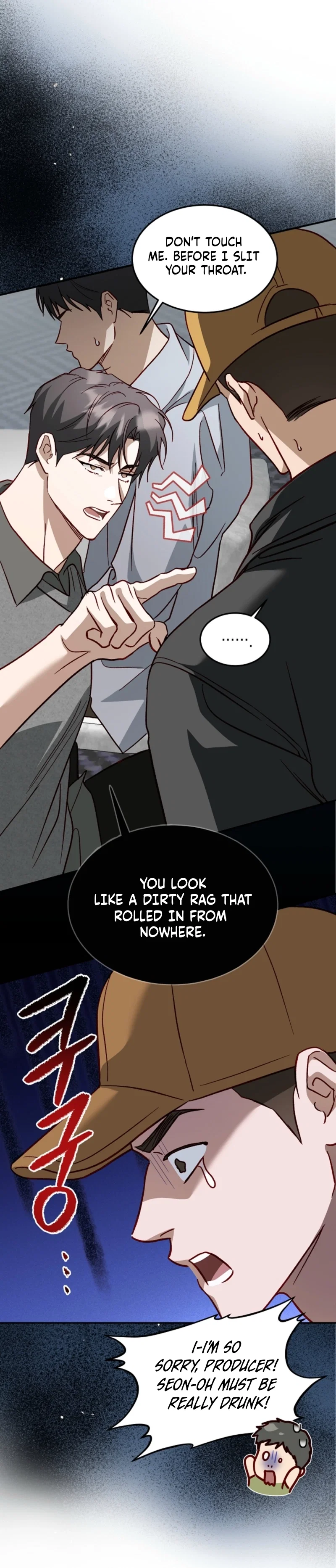 50% Interest Rate Chapter 21 - Page 14
