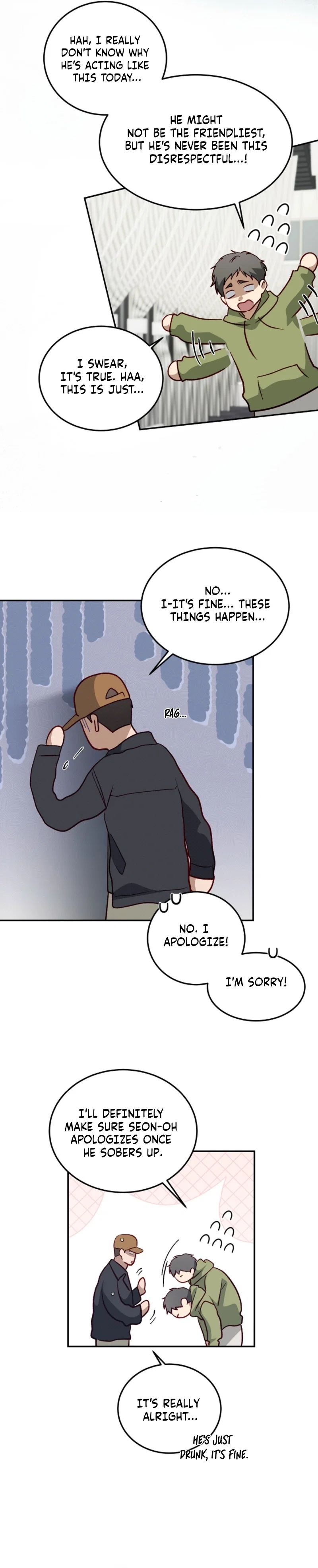 50% Interest Rate Chapter 21 - Page 15