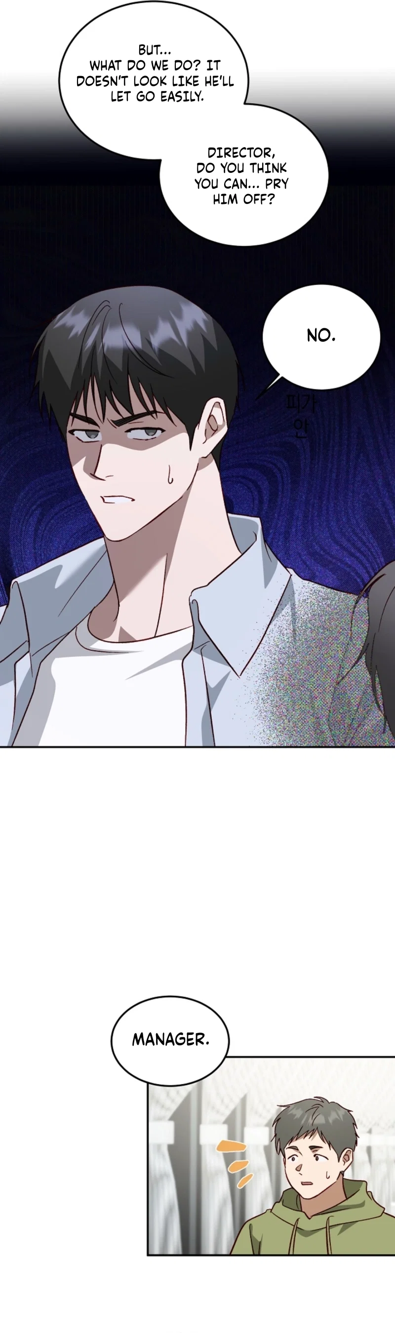 50% Interest Rate Chapter 21 - Page 16