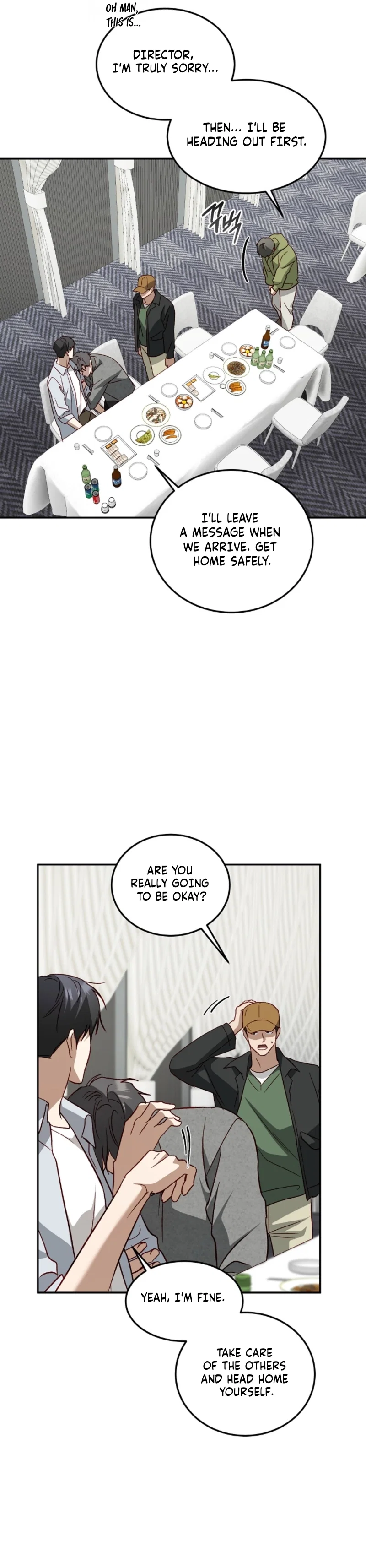 50% Interest Rate Chapter 21 - Page 18