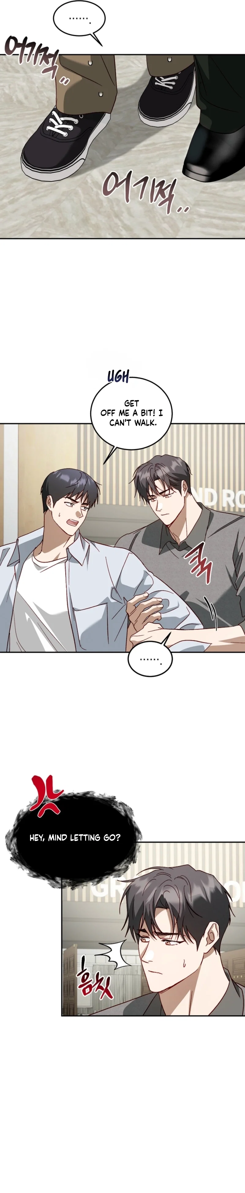 50% Interest Rate Chapter 21 - Page 21
