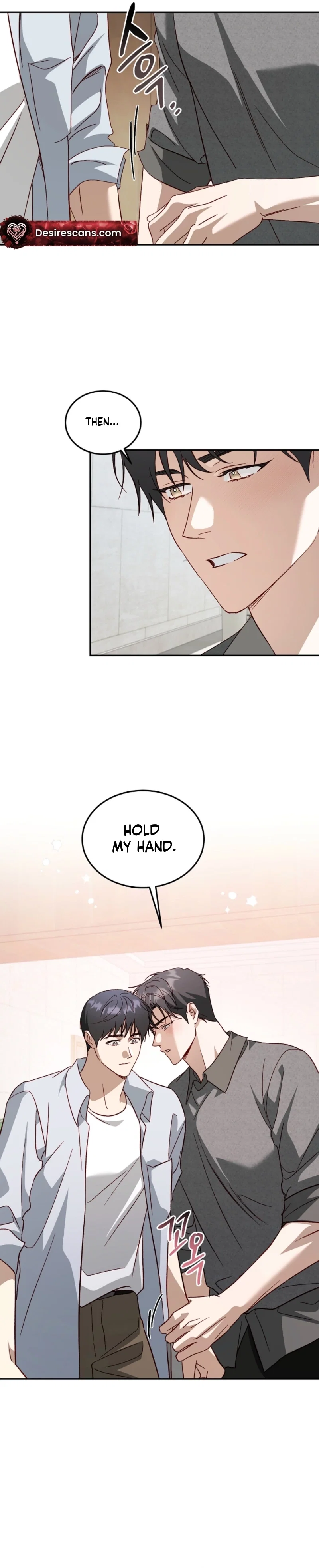50% Interest Rate Chapter 21 - Page 22