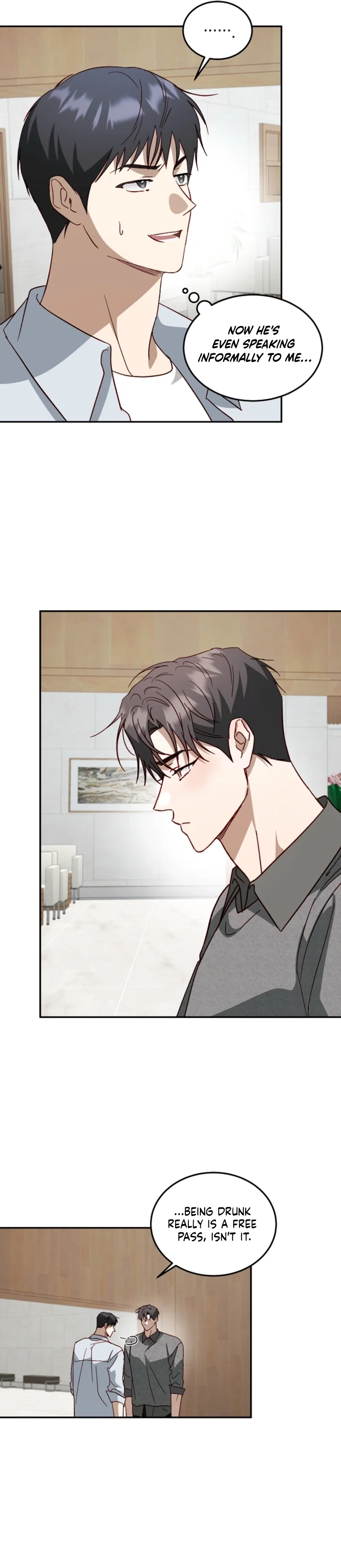 50% Interest Rate Chapter 21 - Page 23
