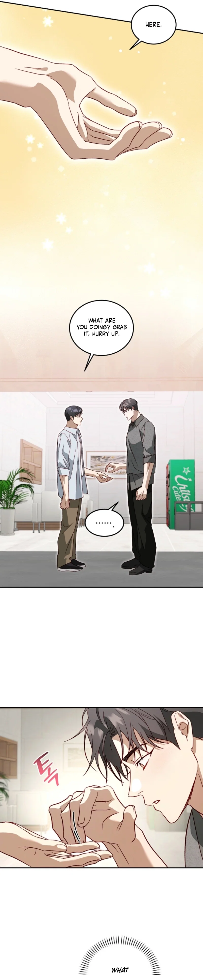 50% Interest Rate Chapter 21 - Page 24