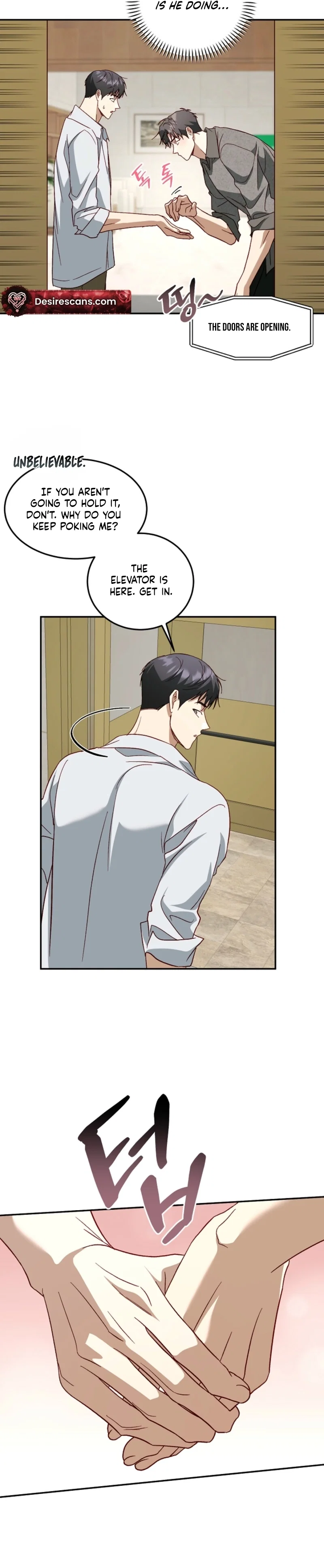 50% Interest Rate Chapter 21 - Page 25