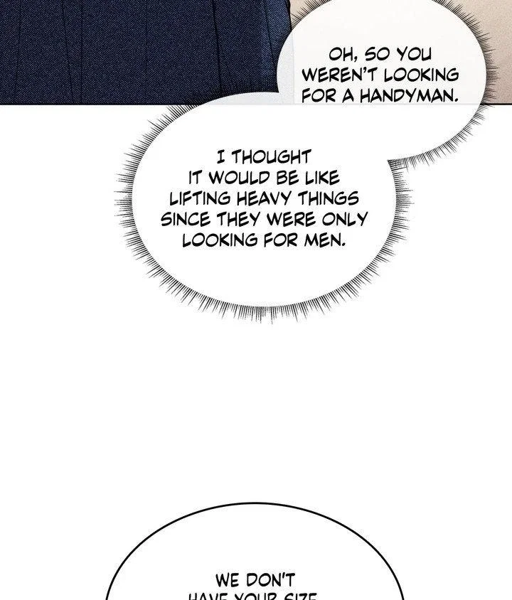 7 Sexy Days With 8 Sexy Men Chapter 1 - Page 6