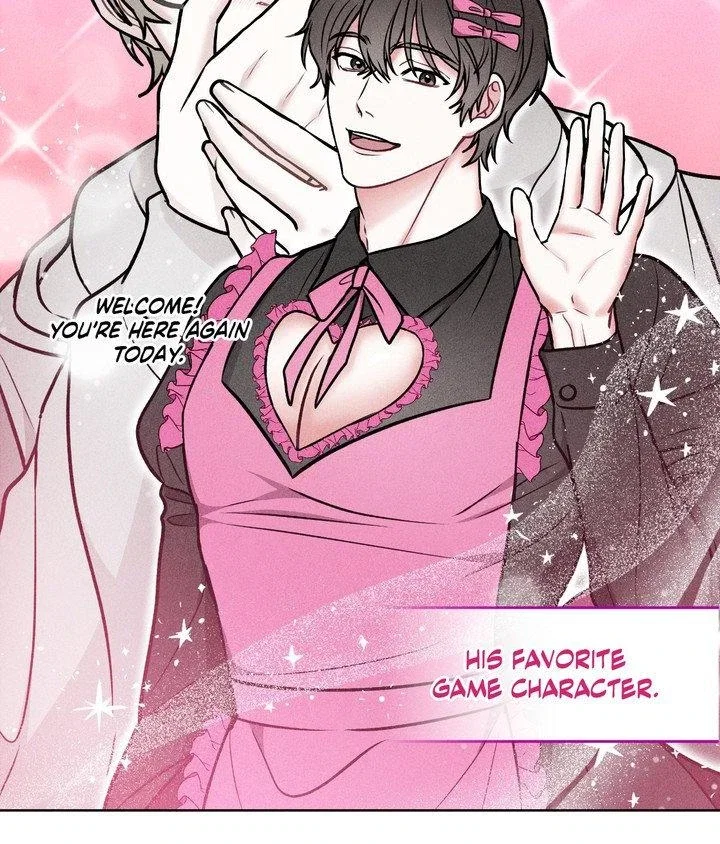 7 Sexy Days With 8 Sexy Men Chapter 1 - Page 31