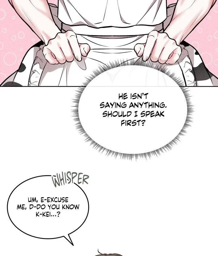 7 Sexy Days With 8 Sexy Men Chapter 1 - Page 52