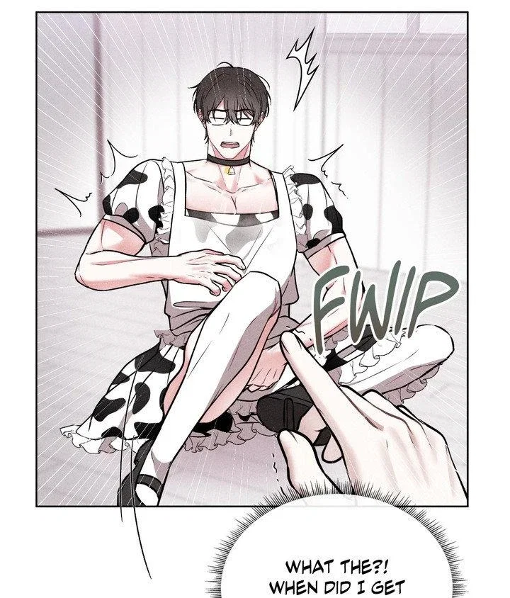 7 Sexy Days With 8 Sexy Men Chapter 1 - Page 107