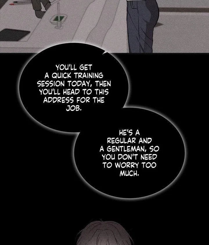 7 Sexy Days With 8 Sexy Men Chapter 5 - Page 2
