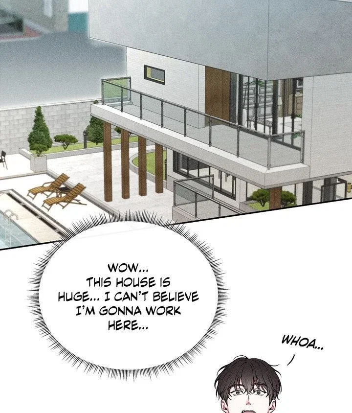 7 Sexy Days With 8 Sexy Men Chapter 5 - Page 6