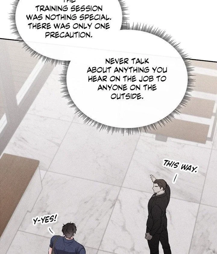 7 Sexy Days With 8 Sexy Men Chapter 5 - Page 9