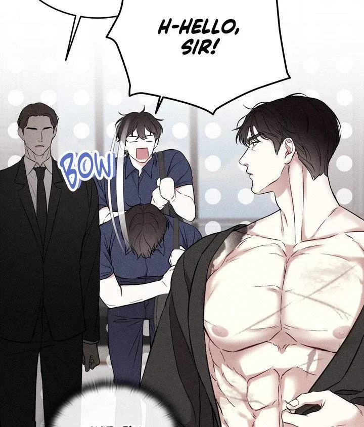 7 Sexy Days With 8 Sexy Men Chapter 5 - Page 18