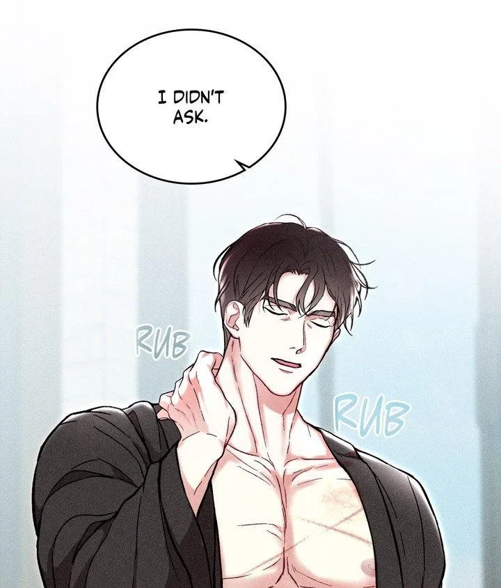7 Sexy Days With 8 Sexy Men Chapter 5 - Page 21