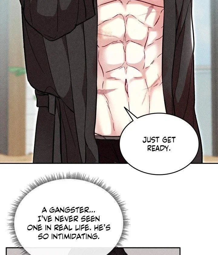 7 Sexy Days With 8 Sexy Men Chapter 5 - Page 22