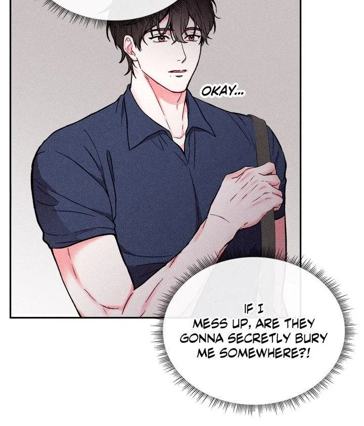 7 Sexy Days With 8 Sexy Men Chapter 5 - Page 23