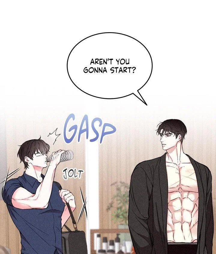 7 Sexy Days With 8 Sexy Men Chapter 5 - Page 27