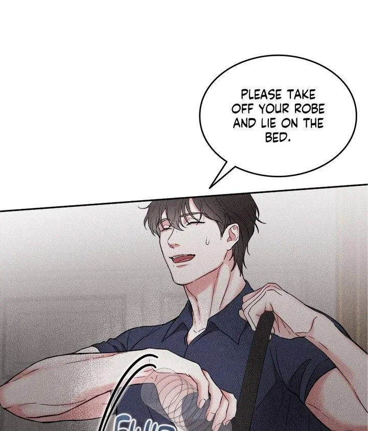 7 Sexy Days With 8 Sexy Men Chapter 5 - Page 30