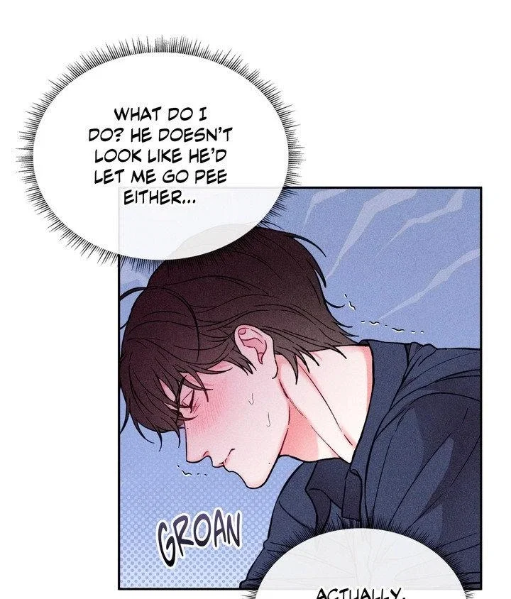 7 Sexy Days With 8 Sexy Men Chapter 5 - Page 40