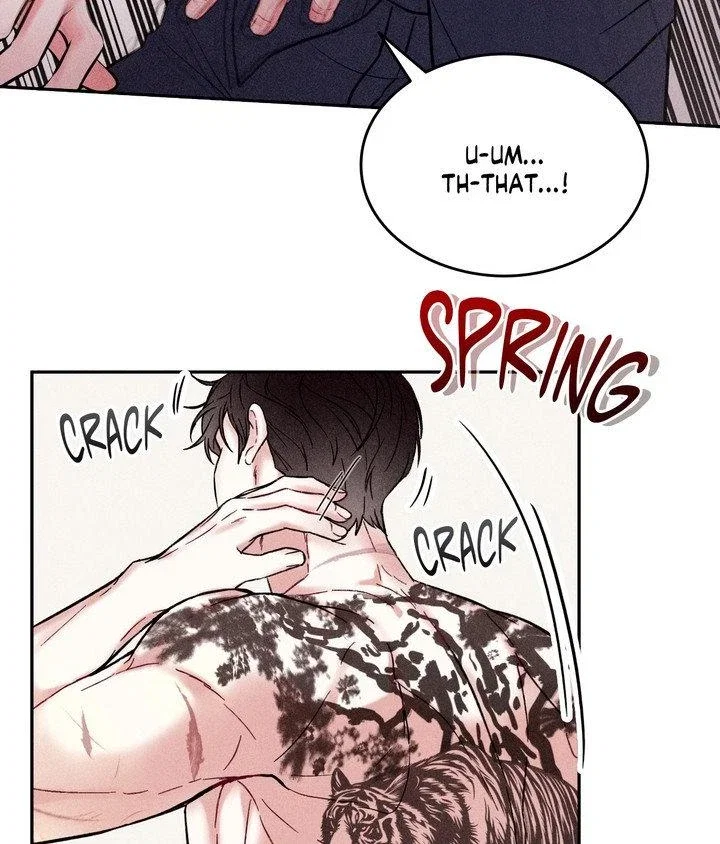7 Sexy Days With 8 Sexy Men Chapter 5 - Page 48