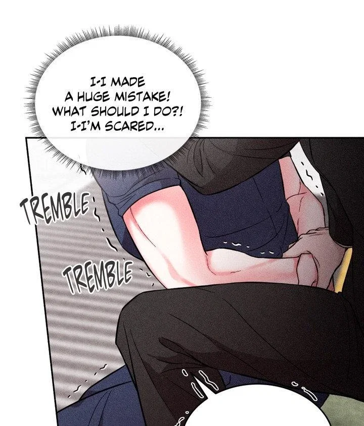 7 Sexy Days With 8 Sexy Men Chapter 5 - Page 50