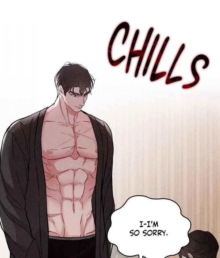 7 Sexy Days With 8 Sexy Men Chapter 5 - Page 56