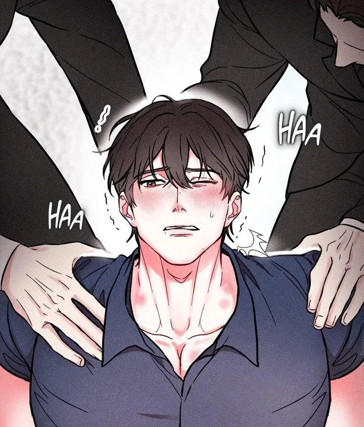 7 Sexy Days With 8 Sexy Men Chapter 5 - Page 65